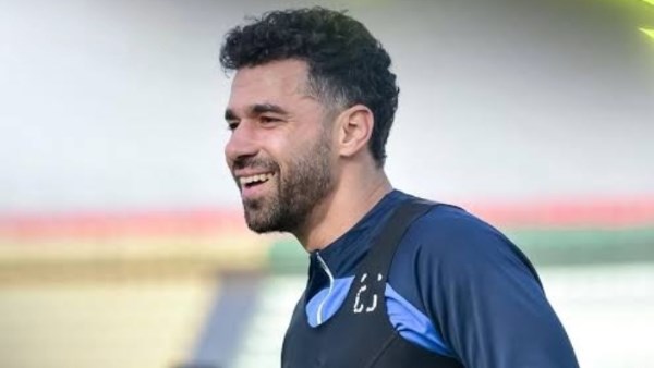 الزمالك يصدم عبد الله السعيد بعد غيابه عن التدريبات.. إعلامي يفجر مفاجأة