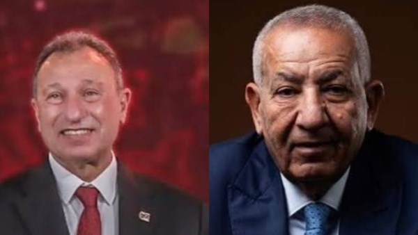 كامل أبو علي: الأهلي «الكبير بتاعنا».. بلاش تعصب والمنافسة داخل الملعب فقط