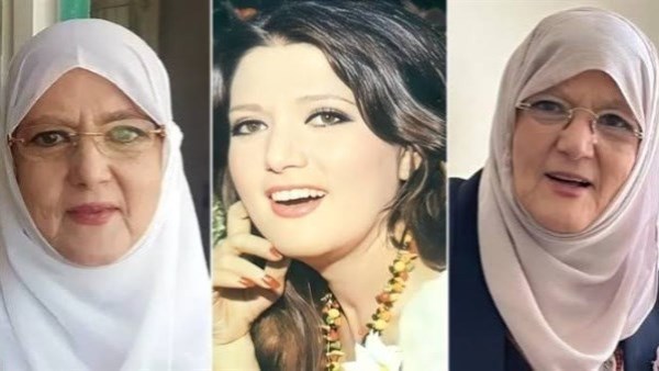 شمس البارودي تفتح النار على مُنتقدي أفلامها : «مركّزين معايا ليه .. كفاية غيرة وغل»