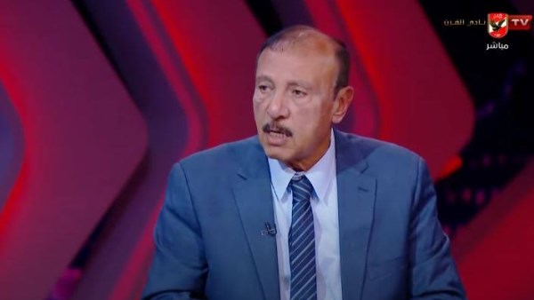 رسالة غير متوقعة من محسن صالح لجماهير الزمالك