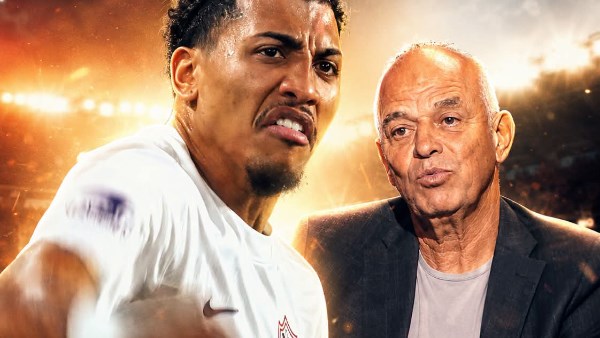 محمد صلاح يُطالب الزمالك بتوقيع عقوبة قوية على «بيزيرا»: «لازم ياخد على دماغه»