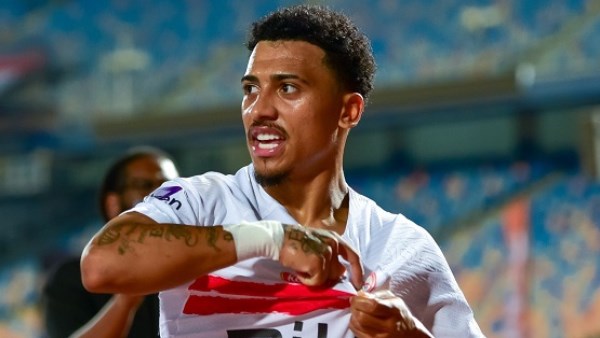 يعود إلى مصر .. خبر سار لجماهير الزمالك بشأن «بيزيرا»