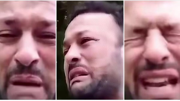 دموع وحسرة.. المتهم بقتل شقيقه في المنوفية يكشف تفاصيل اللحظات الأخيرة: مكنتش قاصد أموته