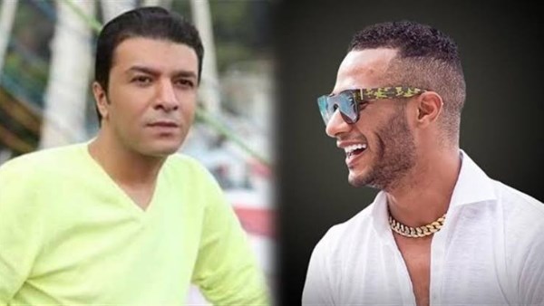 مش هتغني تاني.. مصطفى كامل يهدد محمد رمضان: لو بيحب مصر ما يعملش كده