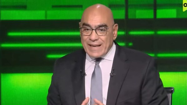 هشام نصر: الزمالك له شعبية كبيرة في الخليج.. وأبناء القلعة البيضاء هم من أسسوا الرياضة هناك