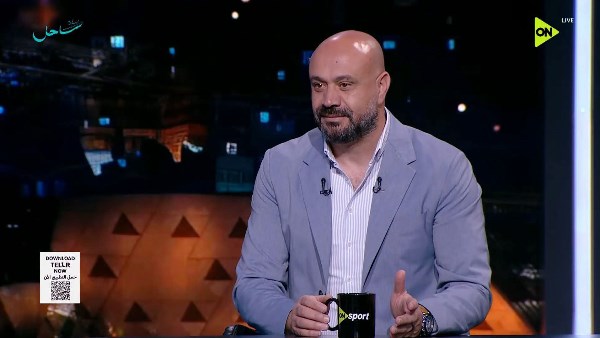 الانتماء مش بالكلام.. رضا شحاتة يوجه رسالة نارية للاعبي الأهلي