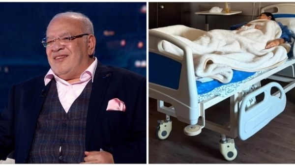 شهرين صعبين.. ابنة صلاح عبد الله تخضع لعملية جراحية: الحمد لله على كل ابتلاء