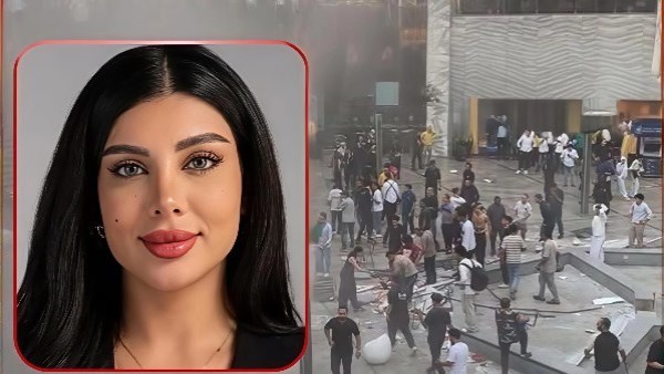 أختي هتعيش ولا لأ؟ أسرة ياسمين المصابة في حريق مول أرابيلا تستغيث