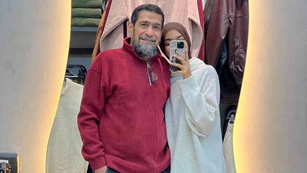 نفسي أساعد أبويا.. فتاة تبحث عن فرصة عمل لوالدها كسائق خاص