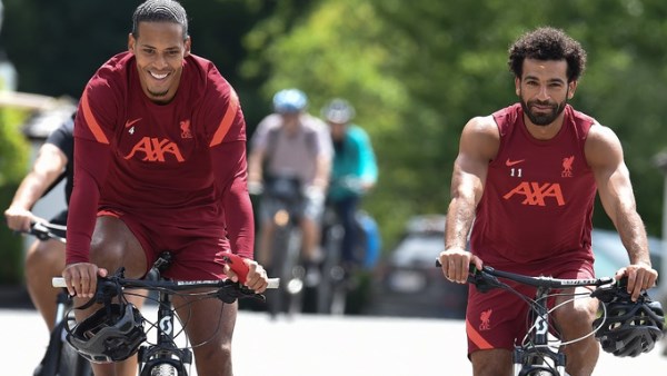قائد فريق ليفربول عن محمد صلاح: لا أعتقد أننا سنكون قادرين على تعويض لاعب مثله