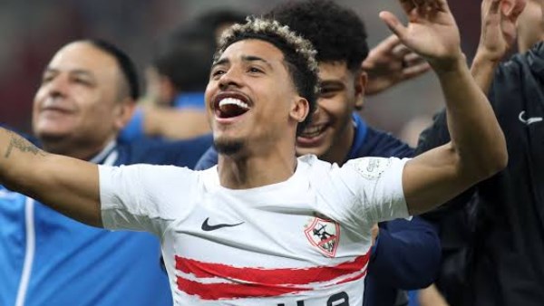 خد الفلوس وخلع.. إعلامي يفجر مفاجأة بشأن بيزيرا ومقدم عقد شباب الأهلي الإماراتي