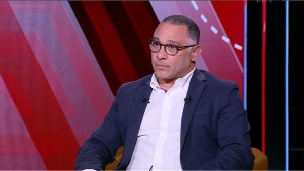 الشريعي يفجر مفاجأة بشأن تقرير حكم مباراة الأهلي وإنبي