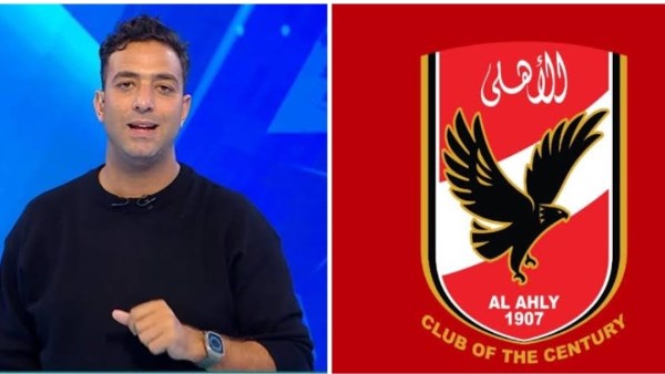 حاجة مستفزة.. ميدو يهاجم حكم مباراة الأهلي وإنبي: ضربة جزاء من وحي الخيال