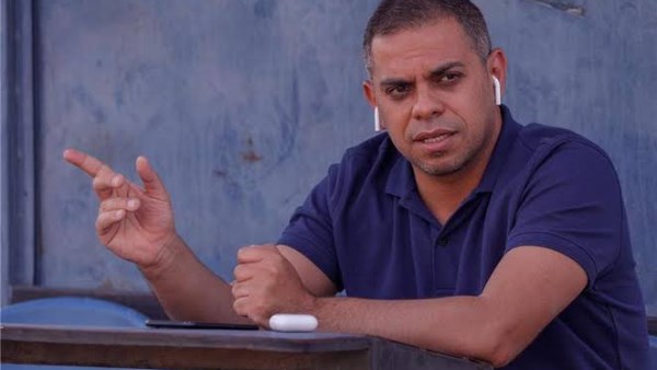 بعد اتهامه بمجاملة الأهلي.. كريم حسن شحاتة: أنا زملكاوي وبقول الحق