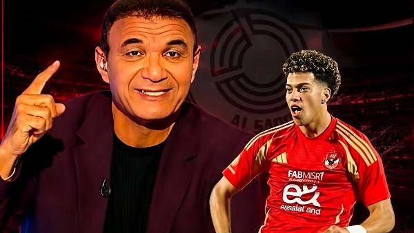 انتوا الاثنين شبه بعض.. رد فعل صادم من أحمد الطيب بعد تمديد عقد إمام عاشور