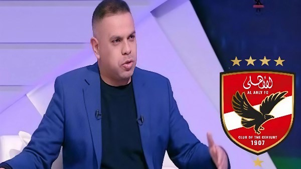 رد فعل غير متوقع من الأهلي تجاه كريم حسن شحاتة بعد أزمة مباراة زد