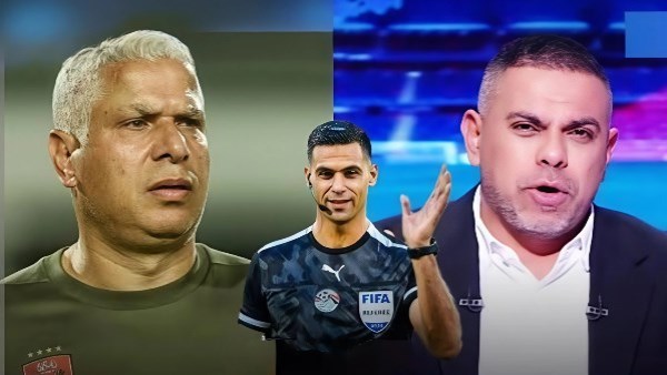 أحمد بلال يهاجم منتقدي الأهلي بسبب محمد معروف: بدري أوي على الحاجات دي