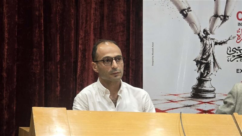 في الدورة الـ33، مهرجان القاهرة يتعاون مع المركز القومي للاحتفاء بيوم المسرح المصري