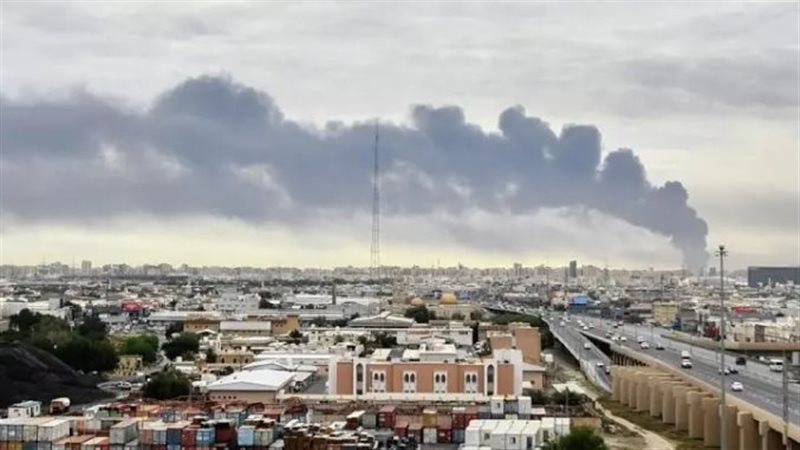 الإدارة الأمريكية تحذر إسرائيل من ضربات أحادية الجانب ضد إيران