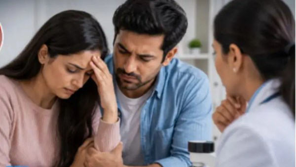 لهذه الأسباب لم تنجح عمليات التلقيح الصناعي