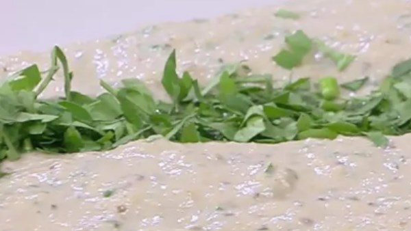 طريقة عمل بابا غنوج.. بأسهل الخطوات