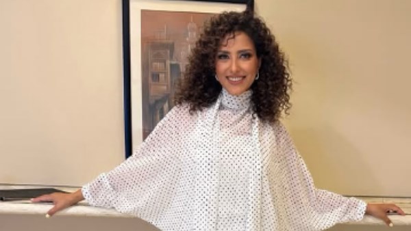 بإطلالة محتشمة.. حنان مطاوع تخطف الأنظار في أحدث ظهور