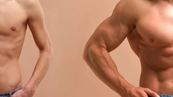 لماذا تتقلص العضلات مع التقدم في العمر