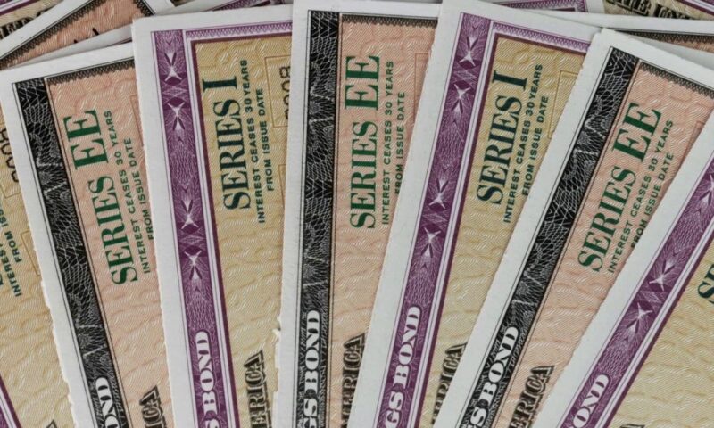 أميركا تستعد لطرح سندات لأجل 30 عاماً بأعلى سعر فائدة منذ ربع قرن