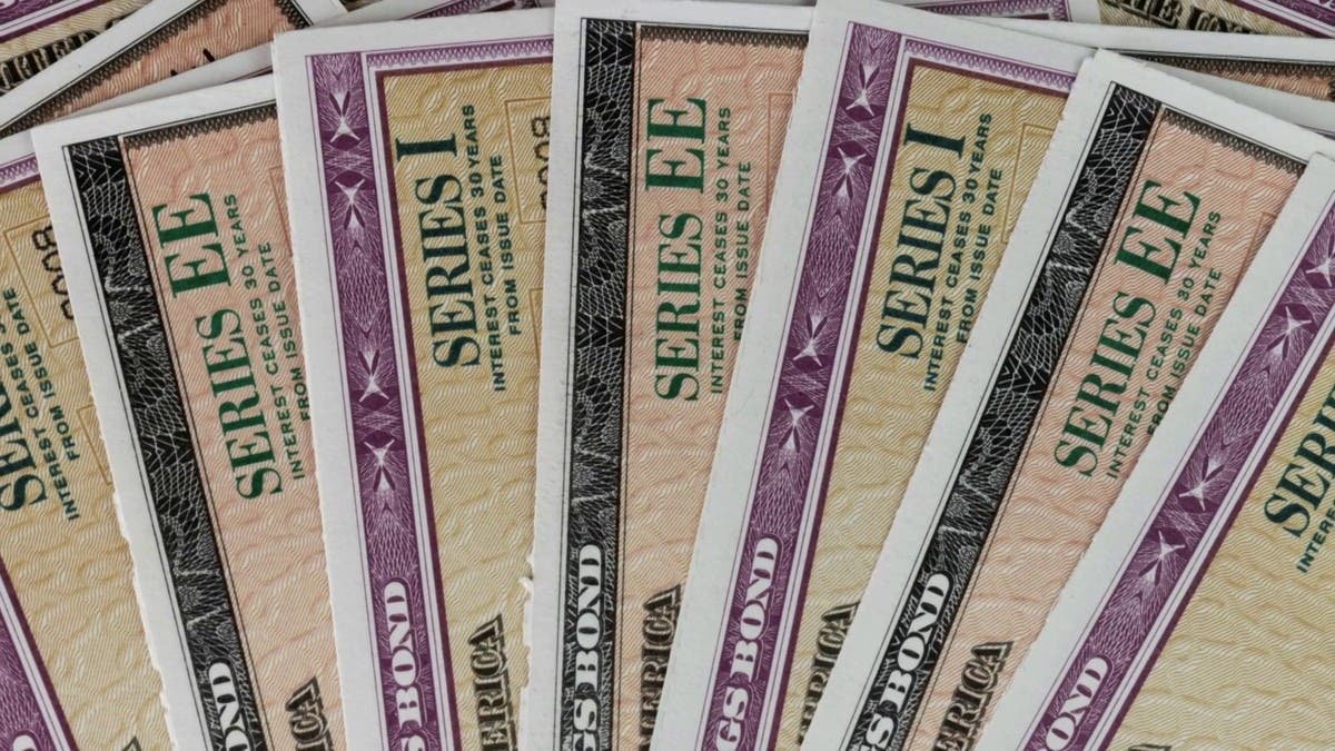 أميركا تستعد لطرح سندات لأجل 30 عاماً بأعلى سعر فائدة منذ ربع قرن