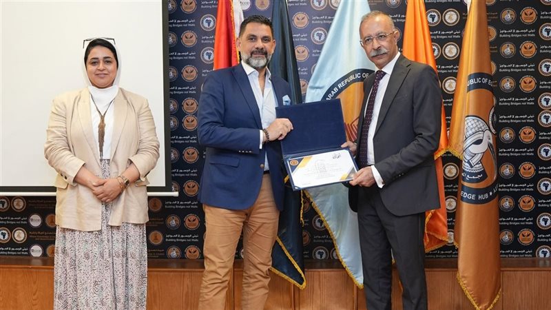 “الرقابة المالية” تختتم أولى دورات برنامج بناء جاهزية شركات الطروحات الحكومية بمشاركة 118 متدربًا