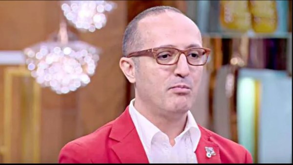 شريف مدكور يكشف سببًا وراء قلة خروجه: بتكسف من الجرسونات في المطاعم