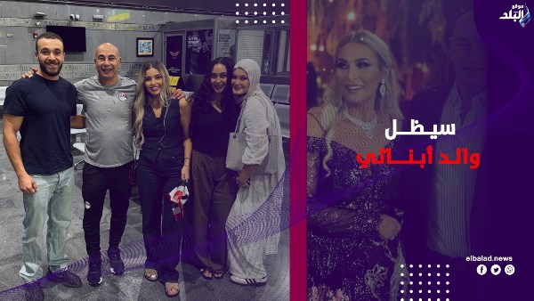 30 سنة زواج و4 أبناء.. أول تعليق من هويدا الغرباوي بعد انفصالها عن حسام حسن