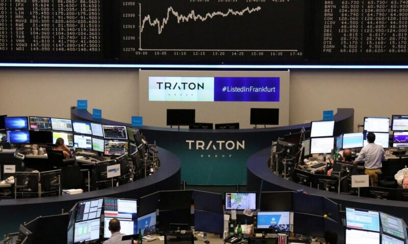 أسهم أوروبا تستقر وسط ترقب بيانات اقتصادية وتوترات هرمز