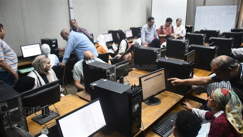 لطلاب الشهادات المعادلة، خطوات التسجيل في اختبارات القدرات وآخر موعد للتسجيل