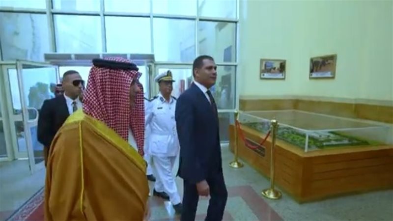 ندوة علمية بأكاديمية الشرطة حول حوكمة الحدود خلال الأحداث الكبرى