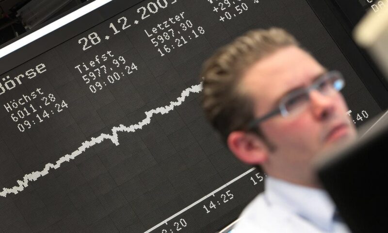 أسهم أوروبا تستقر بدعم التعدين رغم توترات الشرق الأوسط