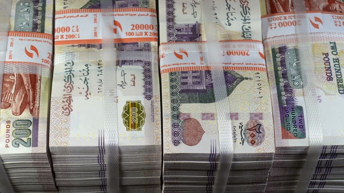 الرئيس المصري يوافق على مقترح إصدار صكوك ضريبية يمولها دافعو الضرائب