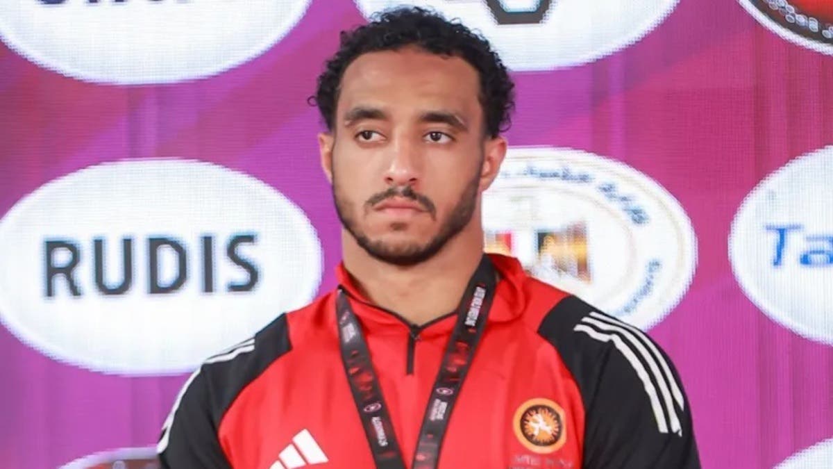 الأولمبية المصرية توقف رئيس وفد المصارعة بعد هروب ثانٍ