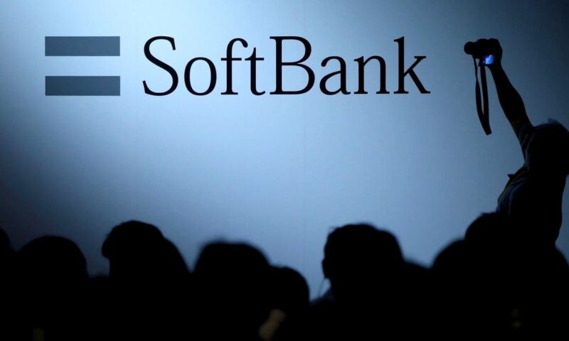 “سوفت بنك” تستهدف جمع 6.3 مليار دولار من أكبر طرح سندات للأفراد في اليابان