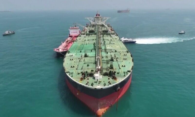 مصادر: شركات تكرير هندية تشتري خامًا من الشرق الأوسط وغرب أفريقيا