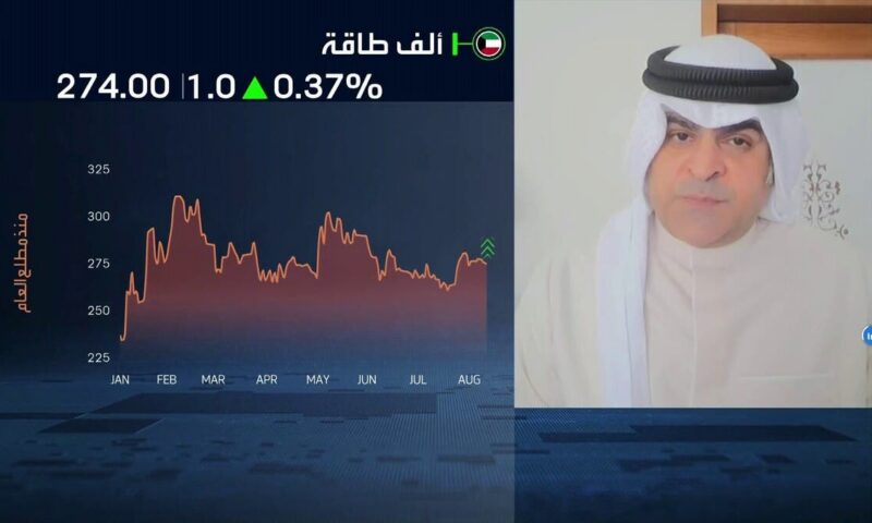 “العملية للطاقة”: عملياتنا مستقرة رغم التحديات الإقليمية