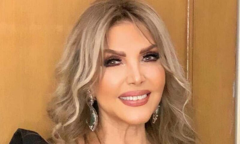 بعد 38 عاماً.. نادية مصطفى تكتشف سرقة أغانيها
