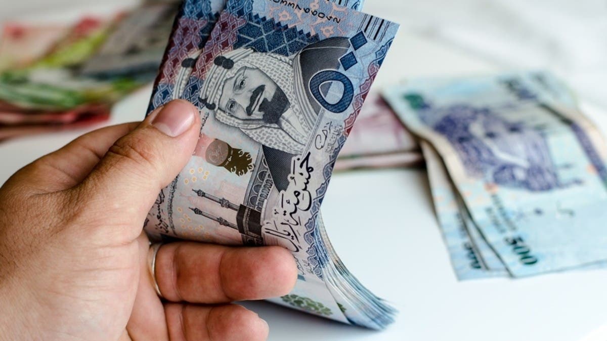 القروض الشخصية في السعودية ترتفع 5% بنهاية الربع الثاني إلى 140.1 مليار دولار