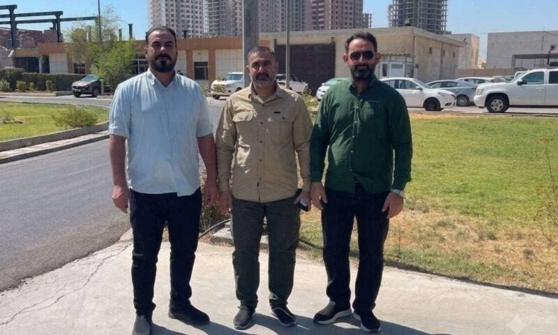 الإفراج عن مدير استخبارات “حزام بغداد”.. لعدم كفاية الأدلة