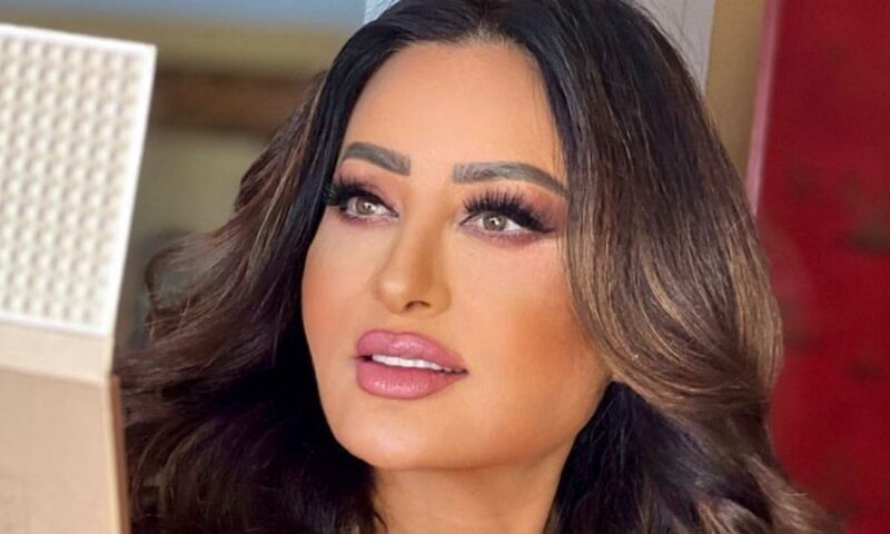 مكالمة فيديو مفاجئة بين لطيفة وتوليت بعد 24 ساعة من إعلانها مقاضاته