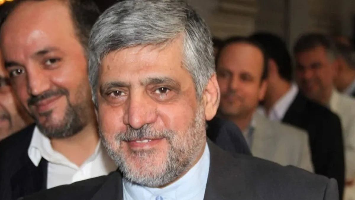 سفير إيران في لبنان يطلب إقامة 6 أشهر.. كمواطن أجنبي