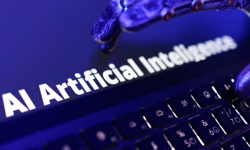 إدارة ترامب تبحث سلامة الذكاء الاصطناعي مع OpenAI وغوغل وأنثروبيك