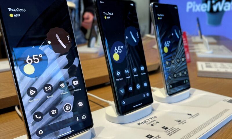 6 ميزات في هواتف غوغل بيكسل عليك تفعيلها بنفسك
