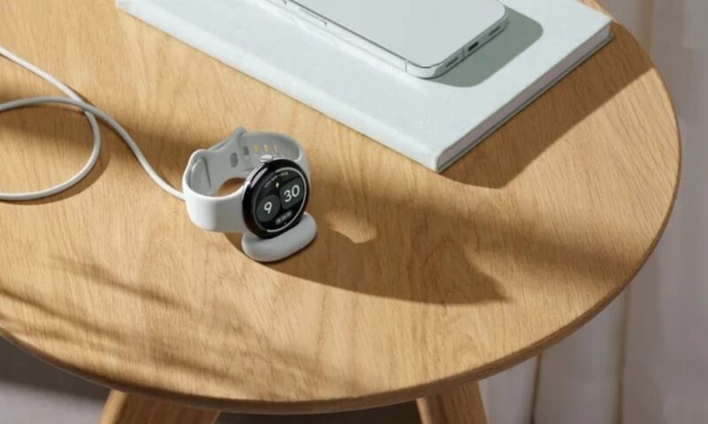 ساعة Pixel Watch الجديدة تراقب ضغط الدم ومقاومة الإنسولين