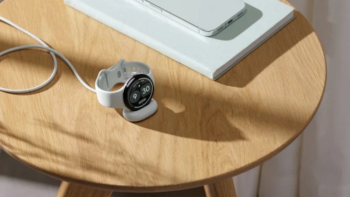 ساعة Pixel Watch الجديدة تراقب ضغط الدم ومقاومة الإنسولين